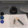 Флакон чернил PARKER для перьевой ручки, чернила синего цвета CW1950376