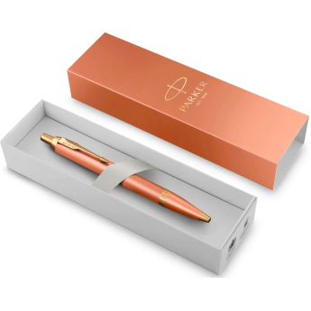 Ручка роллер PARKER IM WRITING RITUALS K331