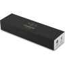 Ручка роллер PARKER JOTTER ORIGINAL T60 белый/серебристый R2096908